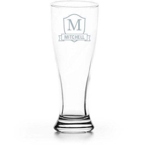 Beautiful Beer Glasses