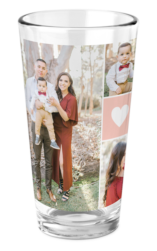 Custom Beer Glasses