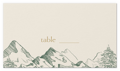 Alpine Affection