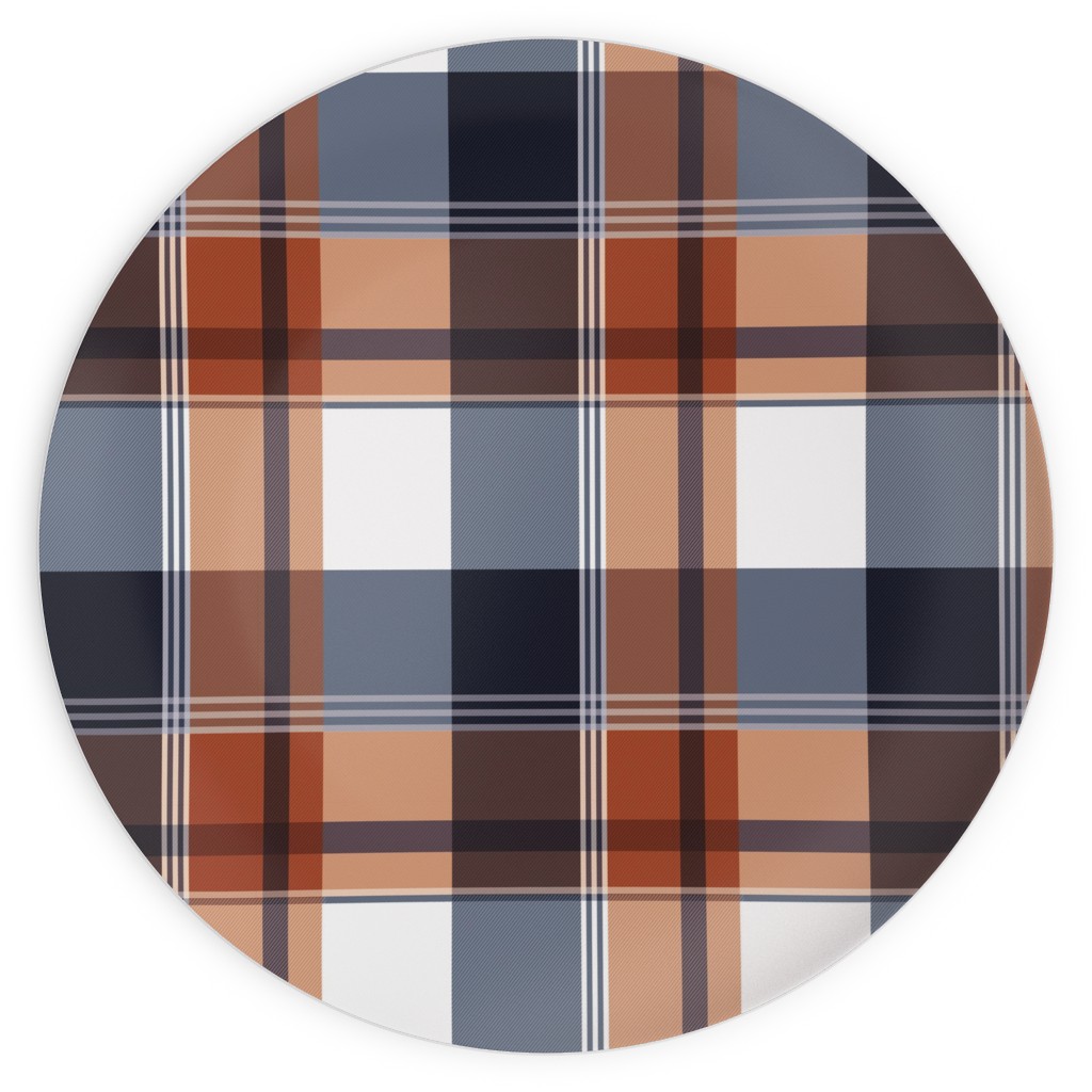 Bohothemed Plates Shutterfly