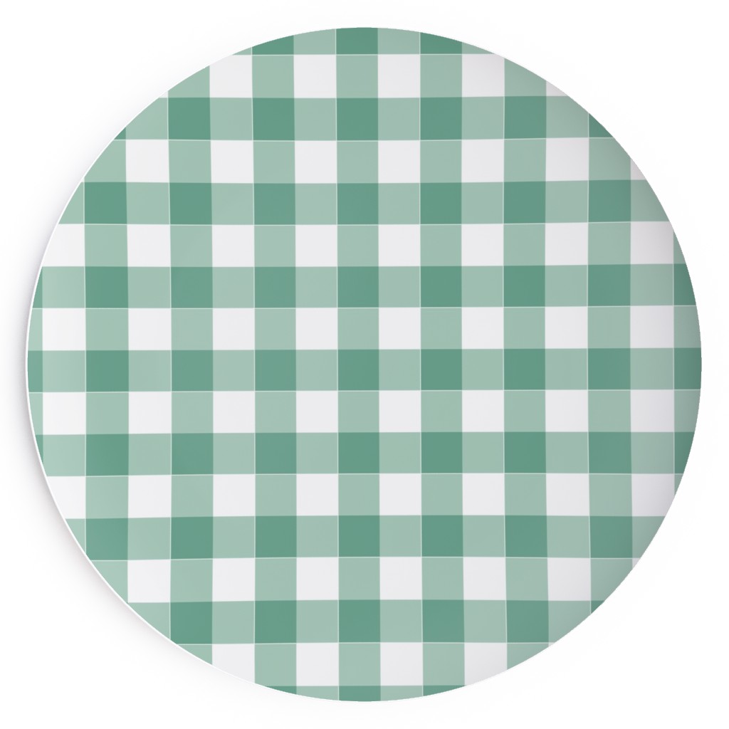Green Salad Plates Shutterfly