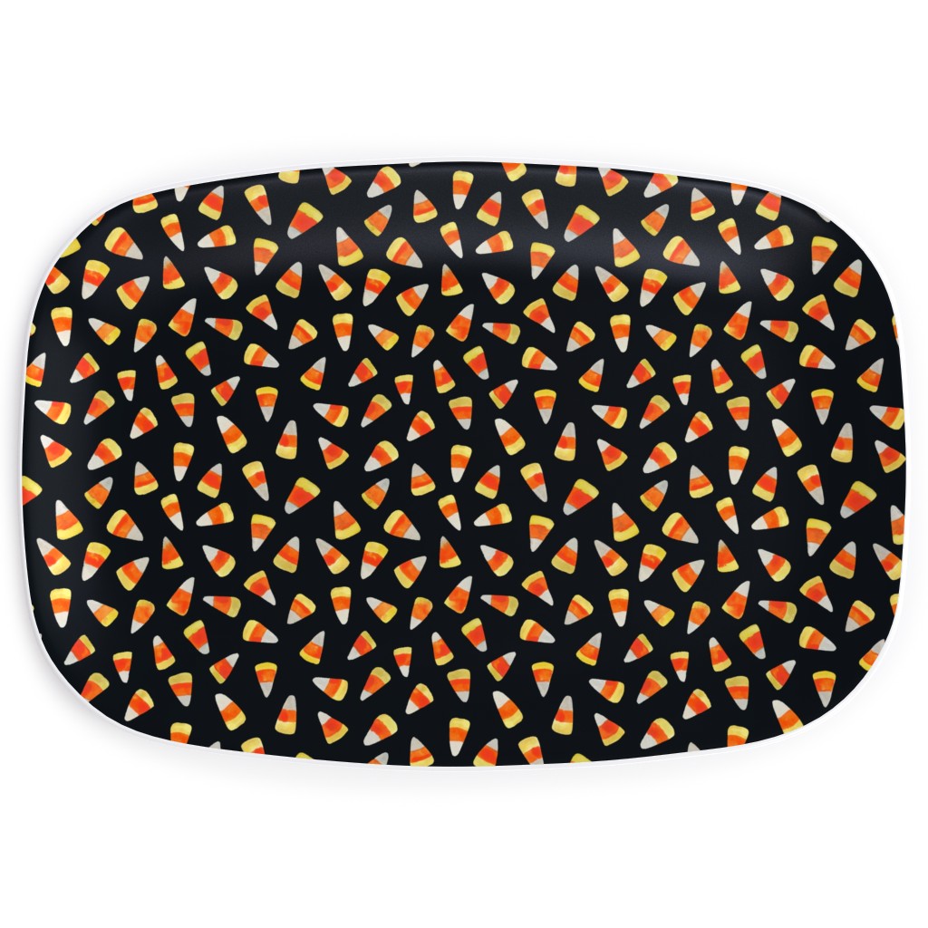 Black Serving Platter Shutterfly