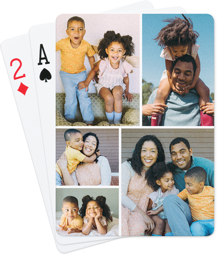 Custom Playing Cards, Personalize Playing Cards