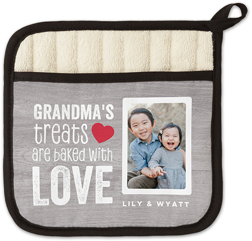 Personalized Gifts For Bakers