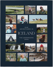 Travel Gallery