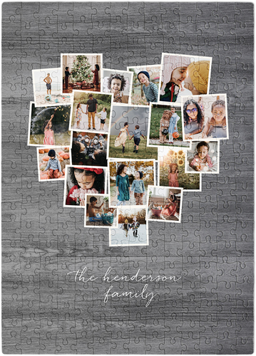 Easter Photo Puzzle Gifts