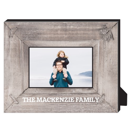 Picture Frame For Gift