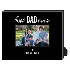 best ever personalized frame