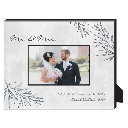 Custom Photo Frame