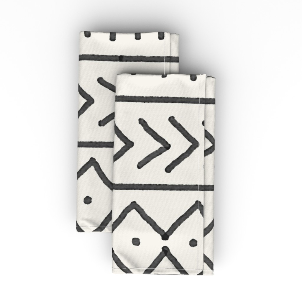 White Cloth Napkins Shutterfly