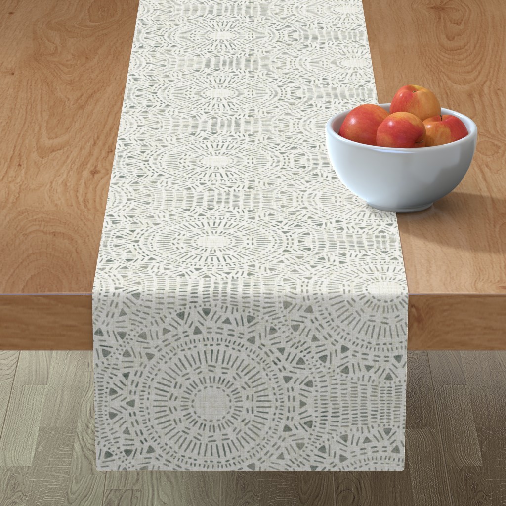 Gray Table Runners Shutterfly