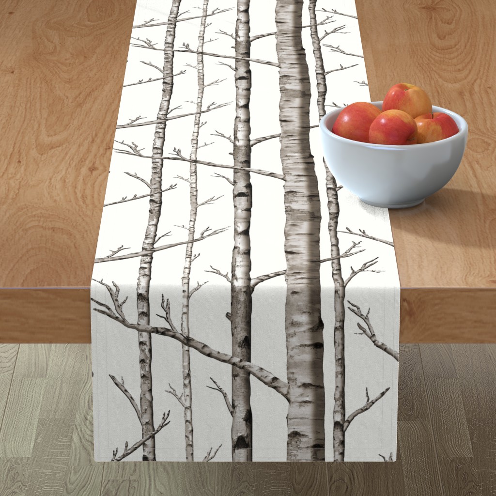 Beige Table Runners Shutterfly