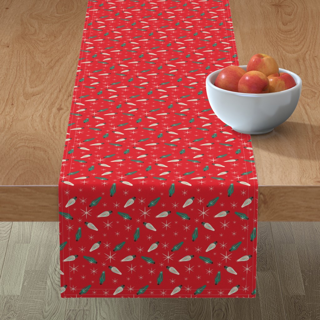 Light Table Runner Shutterfly