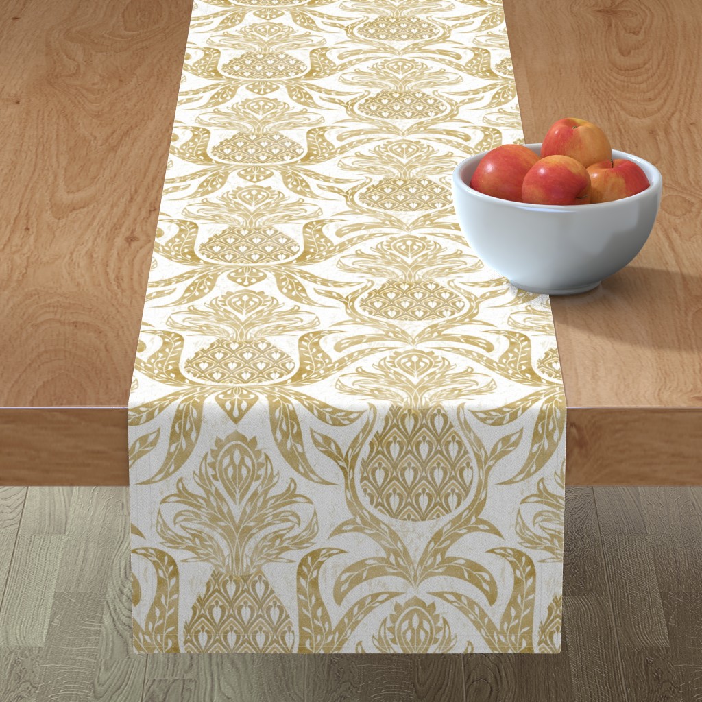 Yellow Table Runners Shutterfly