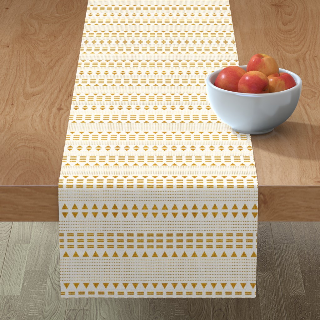 Yellow Table Runners Shutterfly