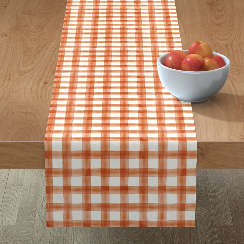 Fall Table Runners