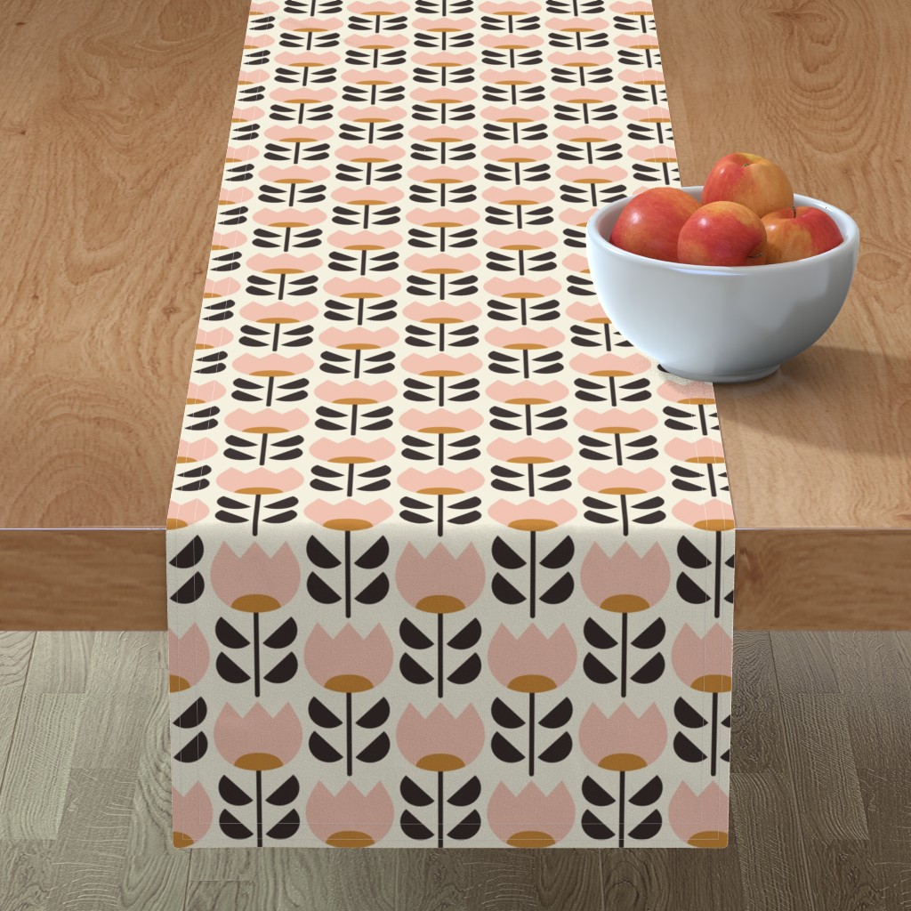 Vintagethemed Table Runners Shutterfly