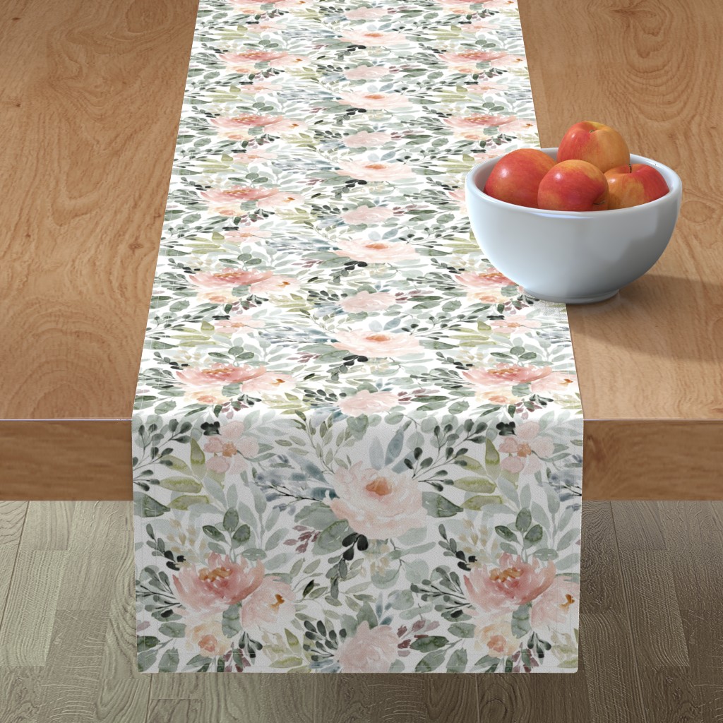 Farmhousethemed Table Runners Shutterfly