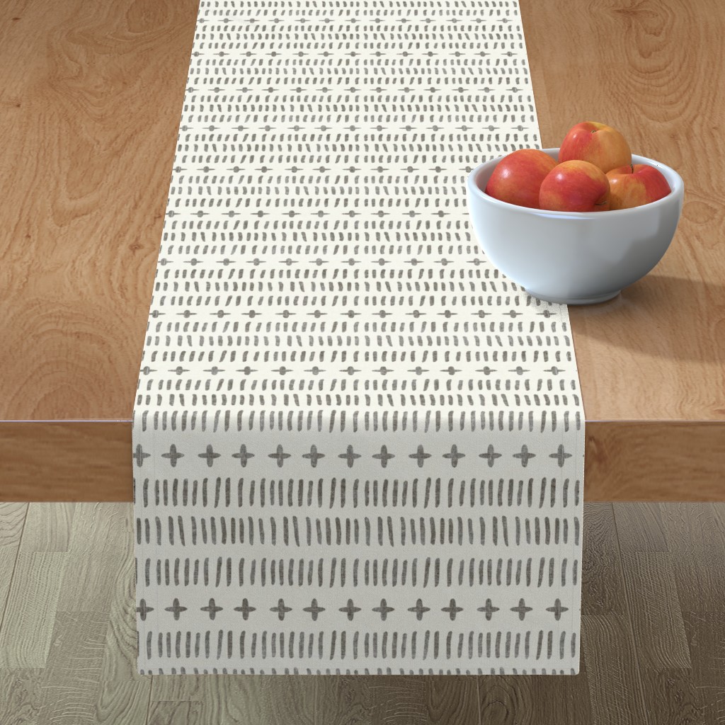 Farmhousethemed Table Runners Shutterfly