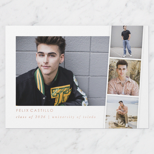 Cute Graduation Cards