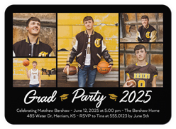 Script Grad Gallery