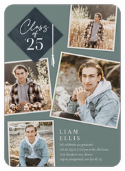 Tassel Snapshots