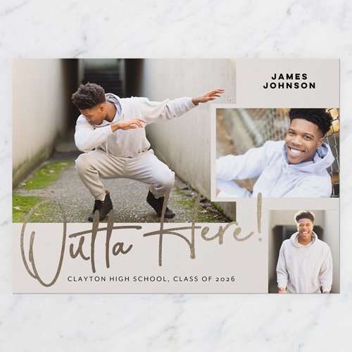 Graduation Printables