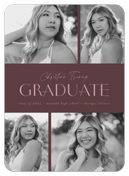 Graduate Gallery