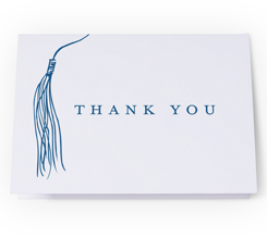 Drawn Tassel