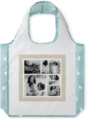 Shutterfly discount shopping bag