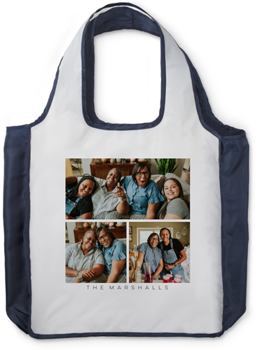 Holiday Shopping Bags