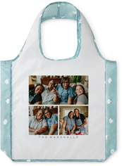 Reusable Shopping Bag by Shutterfly Shutterfly