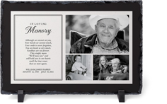 Traditional Memorial