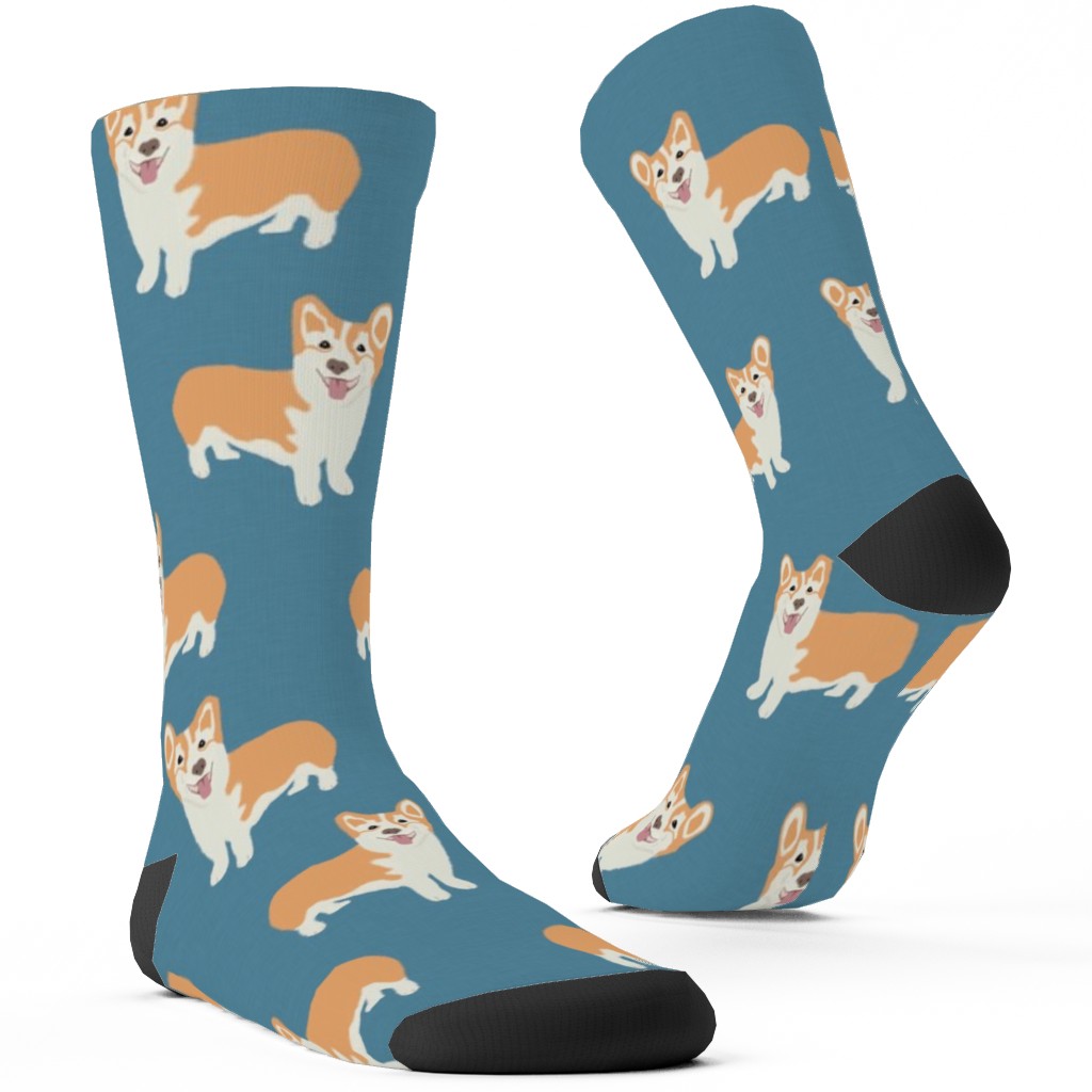 Custom Socks Shutterfly