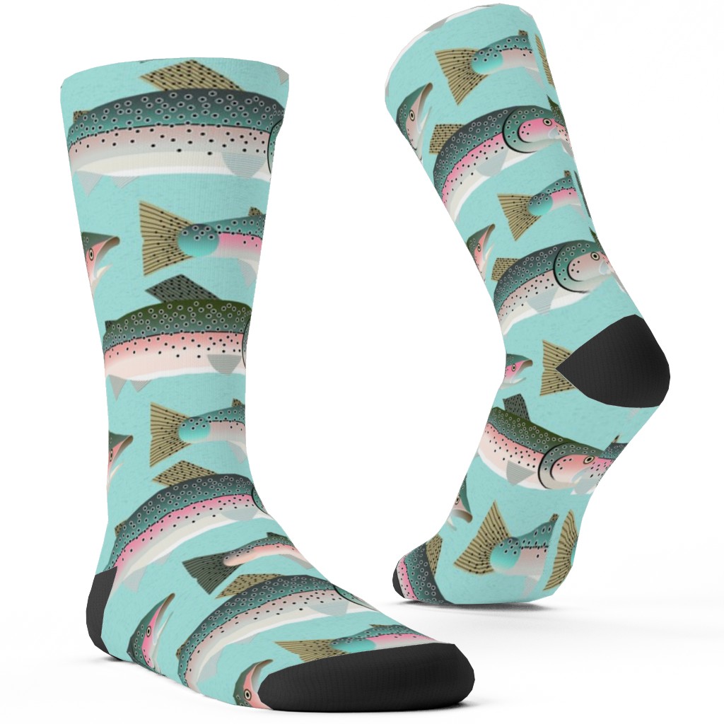 Men's Fishing Socks