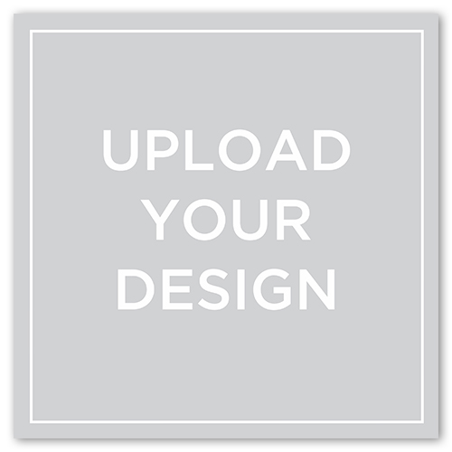 Upload Your Own Design