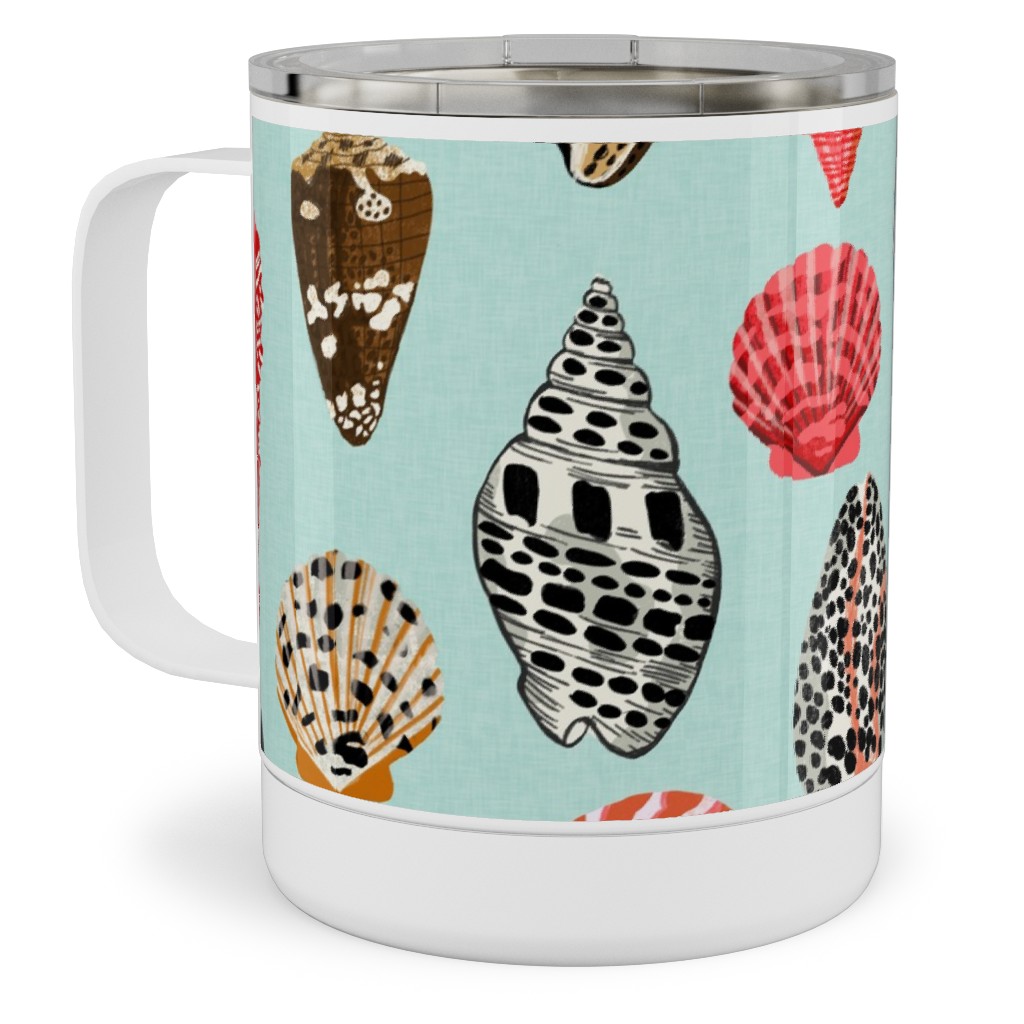 Custom Mugs For Summer Client Gifts