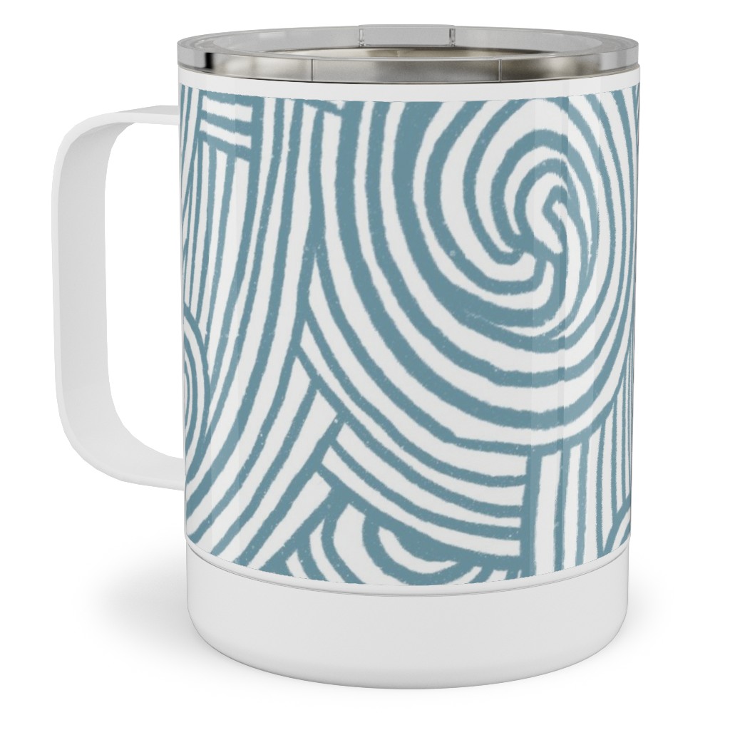 Kahuna Tall Latte Mug Shutterfly