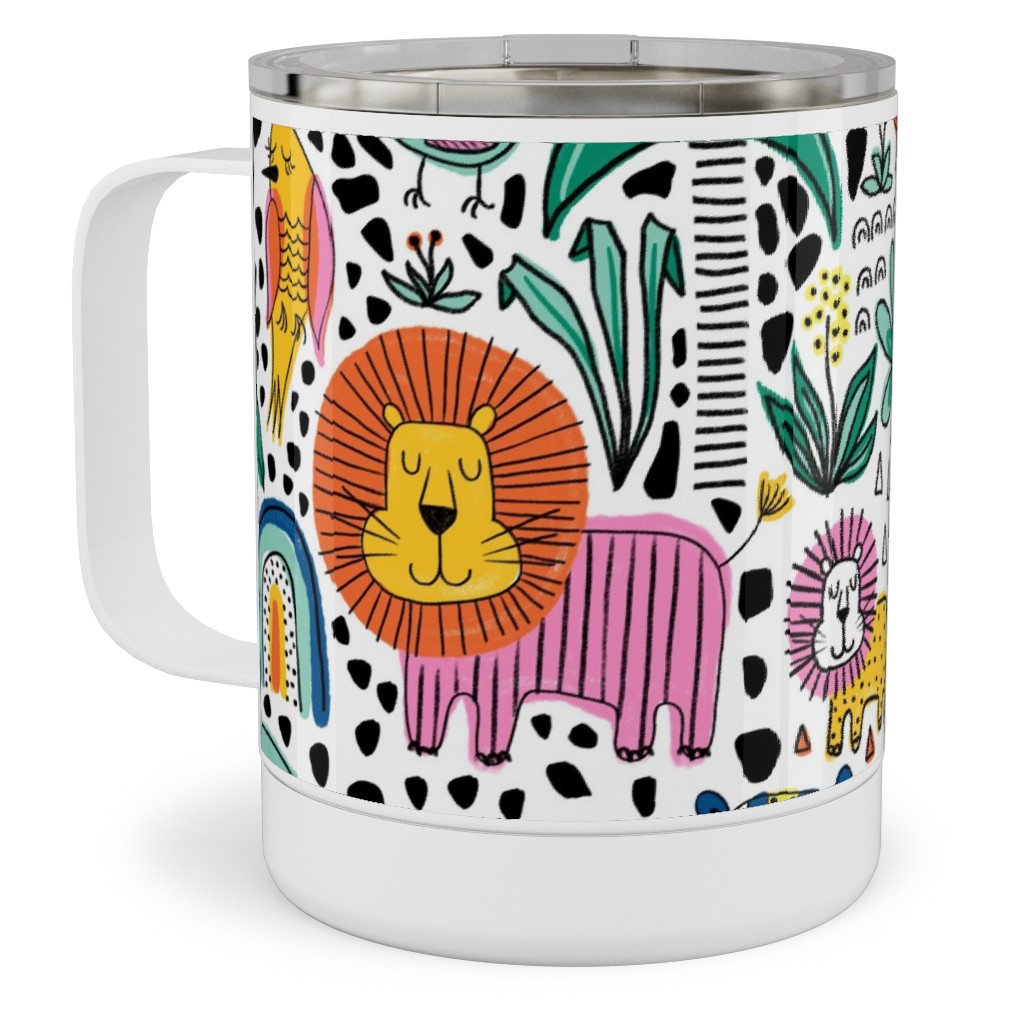 Safari Mugs