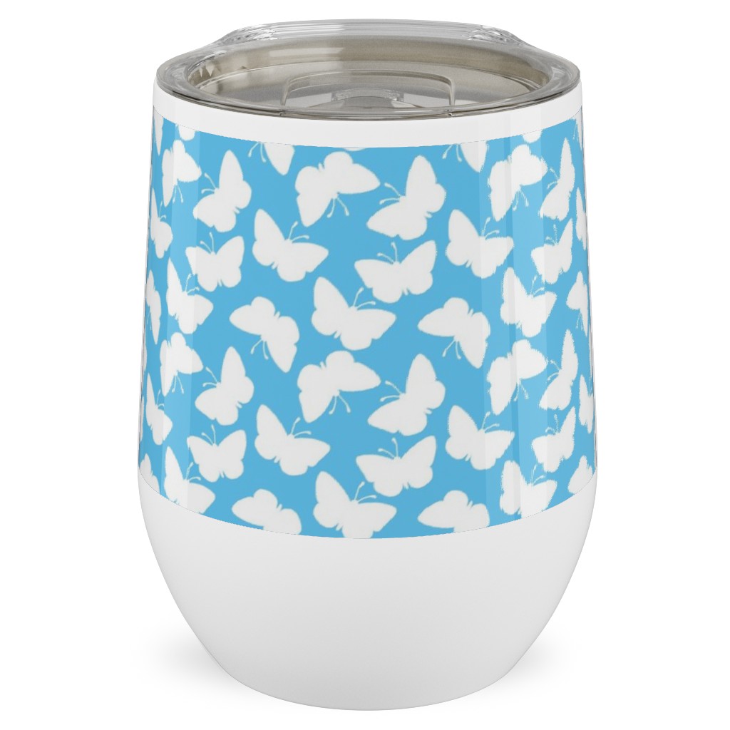 Butterfly Tumblers