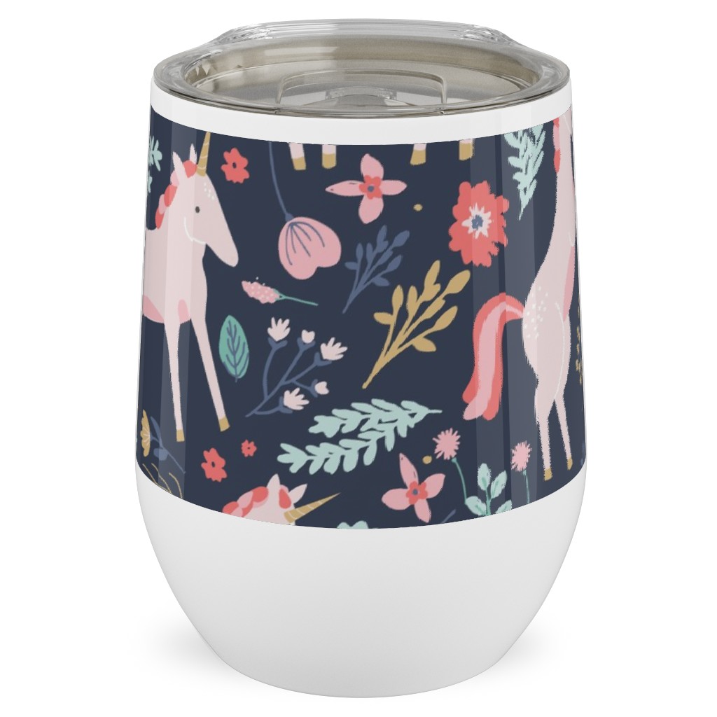 Unicorn Tumblers