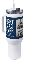 Best Ever Dad