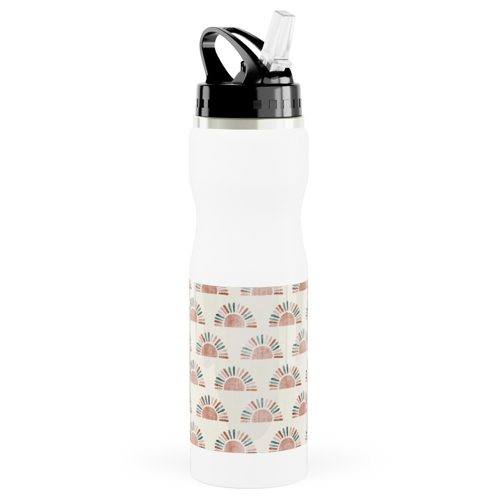 Block Purist Non-Insulated Water Bottle