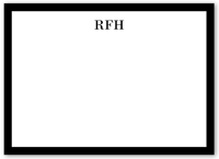 Simple Border