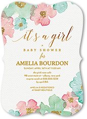 shutterfly baby sprinkle invitations