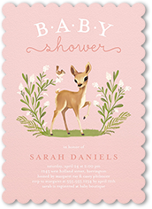 Baby Shower Invitations Custom Baby Shower Invites Shutterfly