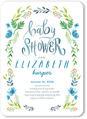 Baby Shower Invitations For Boys Shutterfly