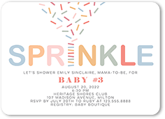 Sprinkles