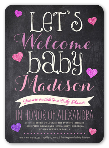 Shutterfly Baby Shower 6 Baby Shower Invitations Babycenter