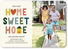 Wholesome Home